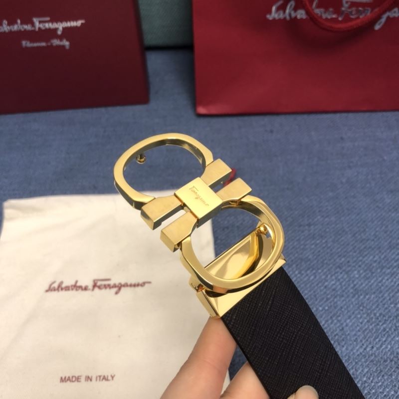 Ferragamo Belts